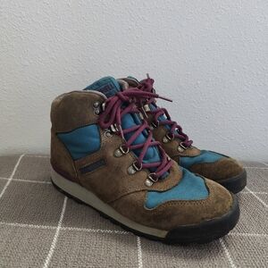 Vtg Merrell Lazer Hiking Boots